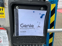 Genie tz-34/20 hoogwerker - afbeelding 19 van  27