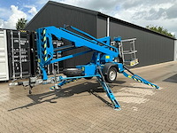 Genie tz-34/20 hoogwerker - afbeelding 23 van  27