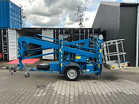 Genie tz-34/20 hoogwerker - afbeelding 2 van  25