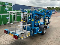 Genie tz-34/20 hoogwerker - afbeelding 4 van  25