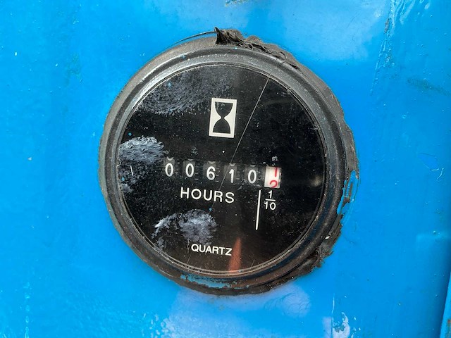 Genie tz-34/20 hoogwerker - afbeelding 6 van  25