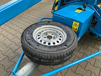 Genie tz-34/20 hoogwerker - afbeelding 10 van  25