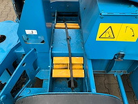 Genie tz-34/20 hoogwerker - afbeelding 13 van  25