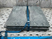 Genie tz-34/20 hoogwerker - afbeelding 14 van  25