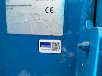 Genie tz-34/20 hoogwerker - afbeelding 17 van  25