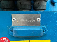 Genie tz-34/20 hoogwerker - afbeelding 19 van  25