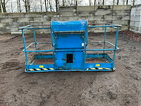 Genie werkbak hoogwerker - afbeelding 5 van  10