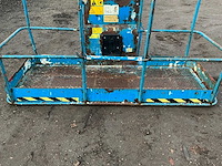 Genie werkbak hoogwerker - afbeelding 10 van  10