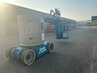 Genie z-30/20 hoogwerker - afbeelding 5 van  5