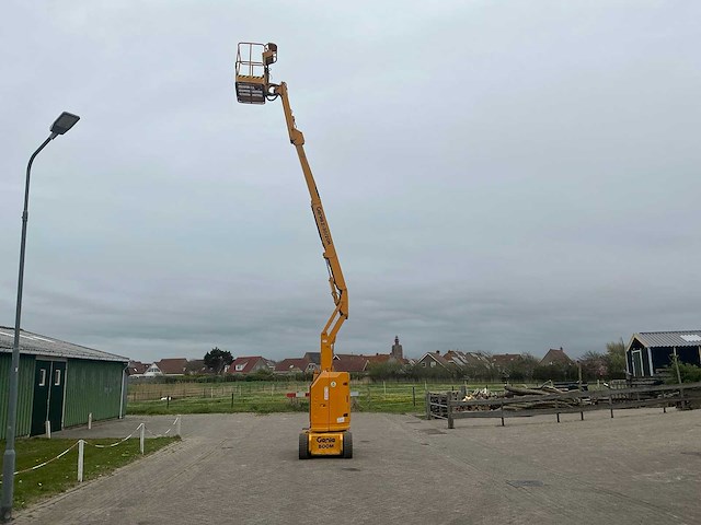 Genie z-30/20 hoogwerker - afbeelding 2 van  13