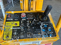 Genie z-30/20 hoogwerker - afbeelding 3 van  13