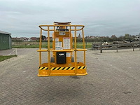 Genie z-30/20 hoogwerker - afbeelding 10 van  16
