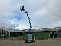 Genie z-30/20 hoogwerker - afbeelding 3 van  18