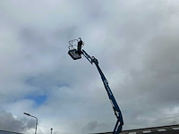 Genie z-30/20 hoogwerker - afbeelding 4 van  18