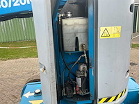 Genie z-30/20 hoogwerker - afbeelding 6 van  18