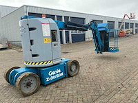 Genie z-30/20 hoogwerker - afbeelding 13 van  18