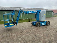Genie z-30/20 hoogwerker - afbeelding 16 van  18