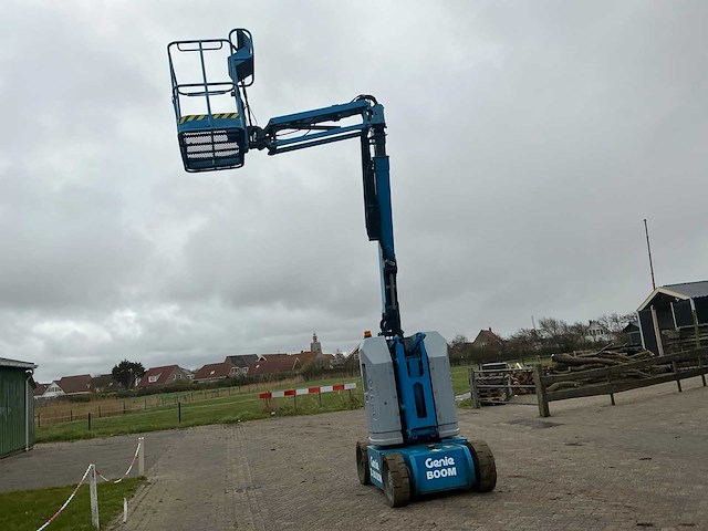 Genie z-30/20 hoogwerker - afbeelding 18 van  18
