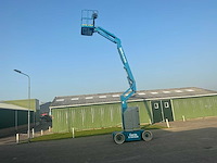 Genie z-30/20 hoogwerker - afbeelding 3 van  18