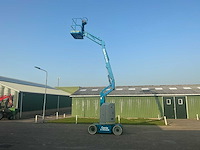 Genie z-30/20 hoogwerker - afbeelding 4 van  18