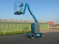 Genie z-30/20 hoogwerker - afbeelding 5 van  18
