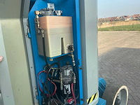 Genie z-30/20 hoogwerker - afbeelding 7 van  18