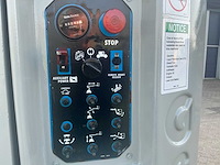 Genie z-30/20 hoogwerker - afbeelding 10 van  18