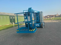 Genie z-30/20 hoogwerker - afbeelding 11 van  18
