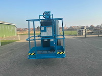Genie z-30/20 hoogwerker - afbeelding 12 van  18