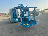 Genie z-30/20 hoogwerker - afbeelding 14 van  18