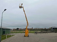 Genie z-30/20 hoogwerker - afbeelding 3 van  16
