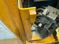 Genie z-30/20 hoogwerker - afbeelding 6 van  16