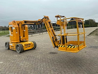 Genie z-30/20 hoogwerker - afbeelding 11 van  16