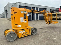 Genie z-30/20 hoogwerker - afbeelding 12 van  16