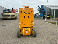 Genie z-30/20 hoogwerker - afbeelding 13 van  16