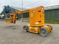 Genie z-30/20 hoogwerker - afbeelding 14 van  16