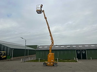 Genie z-30/20 hoogwerker - afbeelding 15 van  16