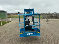 Genie z-30/20 hoogwerker - afbeelding 2 van  18