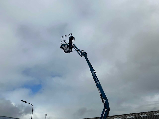 Genie z-30/20 hoogwerker - afbeelding 4 van  18