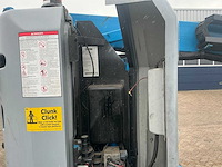 Genie z-30/20 hoogwerker - afbeelding 7 van  18
