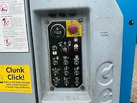 Genie z-30/20 hoogwerker - afbeelding 8 van  18