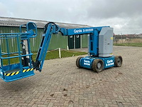 Genie z-30/20 hoogwerker - afbeelding 1 van  18