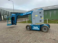 Genie z-30/20 hoogwerker - afbeelding 15 van  18