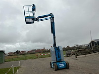 Genie z-30/20 hoogwerker - afbeelding 18 van  18