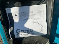 Genie z-30/20n hoogwerker - afbeelding 10 van  19