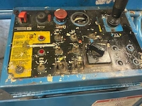 Genie z-30/20n hoogwerker - afbeelding 7 van  16