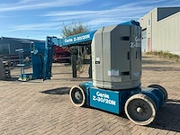 Genie z-30/20n hoogwerker - afbeelding 14 van  16