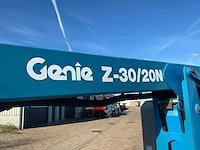 Genie z-30/20n hoogwerker - afbeelding 15 van  16