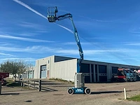 Genie z-30/20n hoogwerker - afbeelding 16 van  16