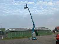 Genie z-30/20n hoogwerker - afbeelding 2 van  19